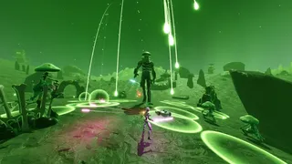 Crashborn
