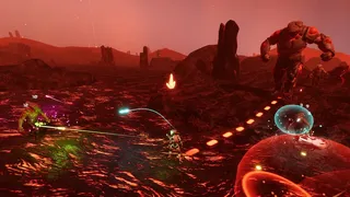 Crashborn