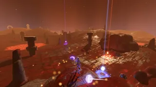 Скриншот 6 к игре Crashborn