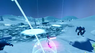 Скриншот 7 к игре Crashborn