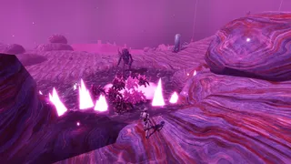 Скриншот 8 к игре Crashborn