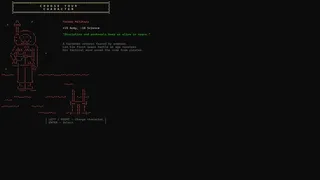 Console Space