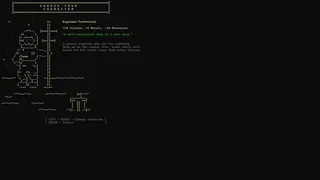 Скриншот 7 к игре Console Space