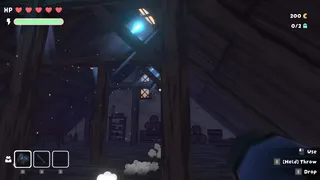 Ghost'Inn