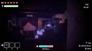 Ghost'Inn