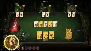 Seven Sins Poker