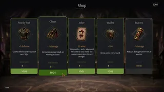 Seven Sins Poker