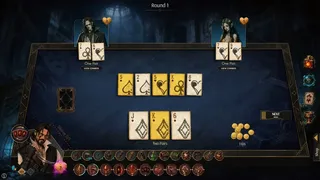 Скриншот 5 к игре Seven Sins Poker