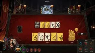 Скриншот 6 к игре Seven Sins Poker