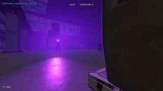 Glow and Panic