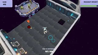 SpaceBuddies
