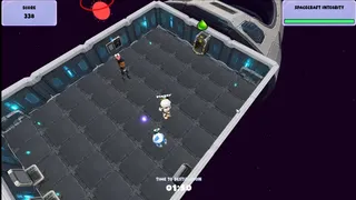 SpaceBuddies