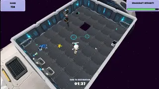 SpaceBuddies