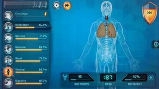 Bio Inc. Classic