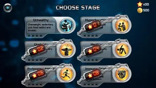 Скриншот 8 к игре Bio Inc. Classic