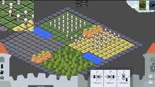 Скриншот 5 к игре Kings Cross