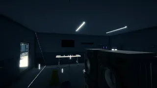 Cycle 8: The Laundromat Anomaly
