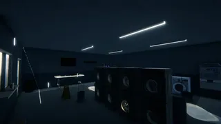 Cycle 8: The Laundromat Anomaly