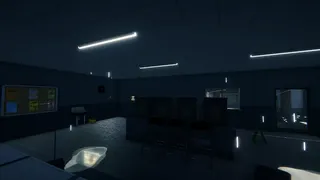Cycle 8: The Laundromat Anomaly