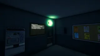Скриншот 5 к игре Cycle 8: The Laundromat Anomaly