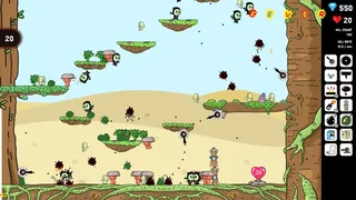 INVASION