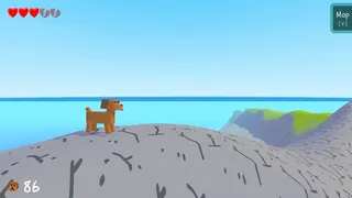 I Love Dog