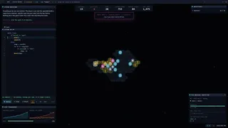 FORK BOMB: A Programming Game
