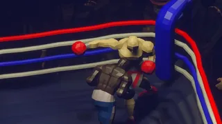 Скриншот 6 к игре Belt Bound Boxing