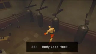 Скриншот 7 к игре Belt Bound Boxing