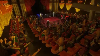 Скриншот 8 к игре Belt Bound Boxing