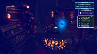 Скриншот 5 к игре Tiny Time Travelers