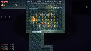 Warden's Descent