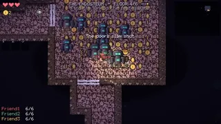 Warden's Descent