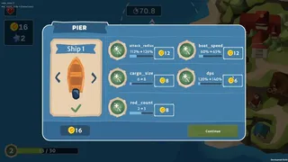 Keep on Fishing!