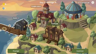 Скриншот 5 к игре Keep on Fishing!