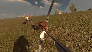 Saddlebow