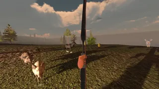 Saddlebow