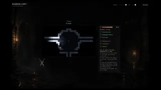 Скриншот 5 к игре Shadowlight