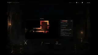 Скриншот 6 к игре Shadowlight