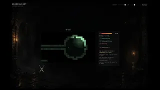 Скриншот 8 к игре Shadowlight