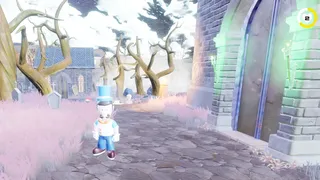 Super Clown Spookyland