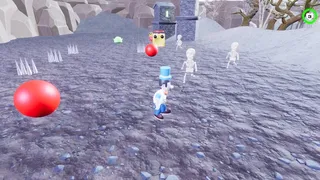 Super Clown Spookyland