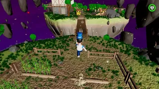 Super Clown Spookyland