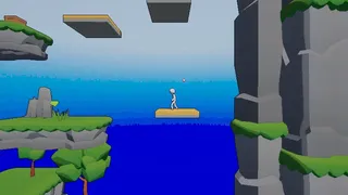 Another 2D Platformer