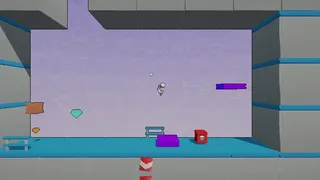 Another 2D Platformer