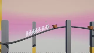 Another 2D Platformer