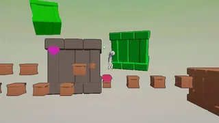 Скриншот 6 к игре Another 2D Platformer