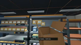 Market Simulator