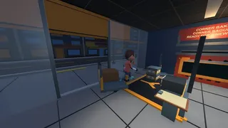 Market Simulator