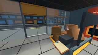 Market Simulator